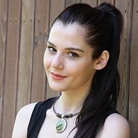 Fotoğraf Seçil Buket Akıncı