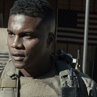 Fotoğraf Emerson Brooks