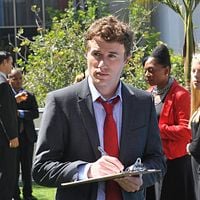 Fotoğraf Ian Nelson