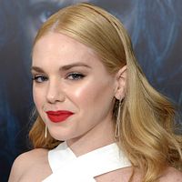 Fotoğraf MacKenzie Mauzy