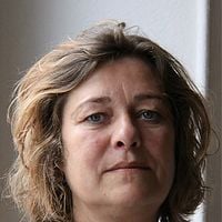 Fotoğraf Marie Berto