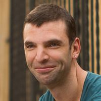 Fotoğraf Ioachim Ciobanu