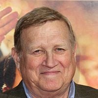 Fotoğraf Ken Howard