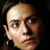 Fotoğraf Itziar Ituño