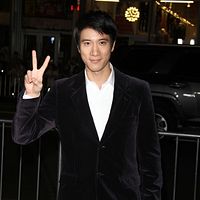 Fotoğraf Leehom Wang