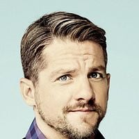 Fotoğraf Zachary Knighton