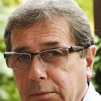 Fotoğraf Janusz Gajos