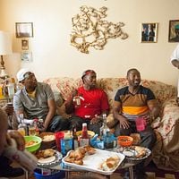 Fotoğraf Jay Pharoah