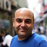 Fotoğraf Nedim Saban