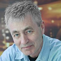 Fotoğraf Steve James (II)
