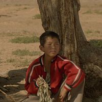 Fotoğraf Guo Songtao