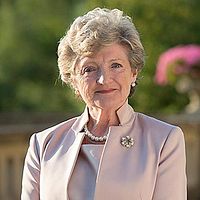 Fotoğraf Julia McKenzie