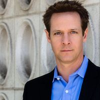 Fotoğraf Christopher Rob Bowen