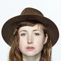 Fotoğraf Kate Lyn Sheil