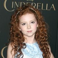 Fotoğraf Francesca Capaldi