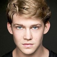 Fotoğraf Joe Alwyn