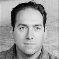 Fotoğraf Ben Caplan