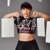 Fotoğraf Serap Matyaş