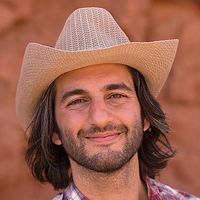 Fotoğraf Amir Kamyab