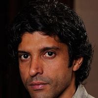 Fotoğraf Farhan Akhtar