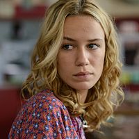 Fotoğraf Zoé Marchal