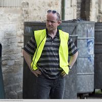 Fotoğraf Richard Glover