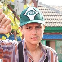 Fotoğraf Iulian Postelnicu