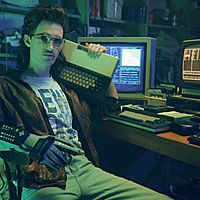 Fotoğraf Leopold Nilsson