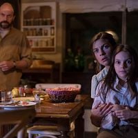 Fotoğraf Dafne Keen