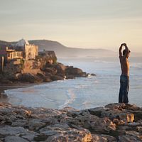 Fotoğraf Fettah Lamara