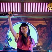 Fotoğraf Kiki Sukezane