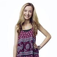 Fotoğraf Hana Hayes