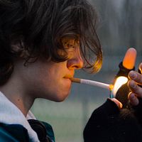 Fotoğraf Tristan Lake Leabu