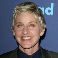 Fotoğraf Ellen DeGeneres
