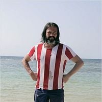 Fotoğraf Serhat Kılıç