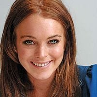 Fotoğraf Lindsay Lohan