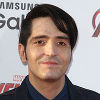 Fotoğraf David Dastmalchian