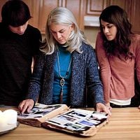 Fotoğraf Brittany O'Grady