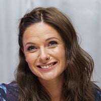 Fotoğraf Rebecca Ferguson