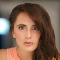 Fotoğraf Melanie Mullen