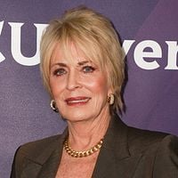 Fotoğraf Joanna Cassidy