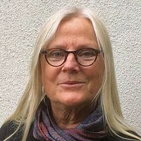 Fotoğraf Ulla Skoog