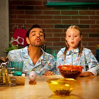 Fotoğraf Loreto Peralta