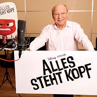 Fotoğraf Hans-Joachim Heist