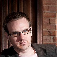 Fotoğraf David Campbell