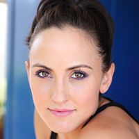 Fotoğraf Sarmarie Klein