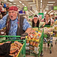 Fotoğraf Kari Vaananen