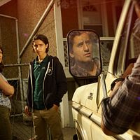 Fotoğraf Lorenzo James Henrie