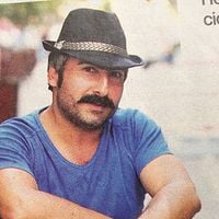 Fotoğraf Hacı Ali Konuk