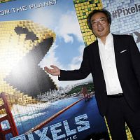 Fotoğraf Denis Akiyama